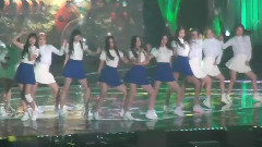 GFriend - Glass Bead & Me Gustas Tu