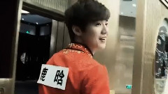 鹿晗 - 跑男篇<奔跑吧兄弟>盗梦空间版