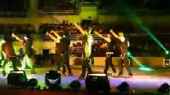 SJ ELF十载相伴 自学模仿