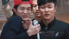 鹿晗 - <奔跑吧兄弟3>第三期预告