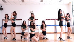 Hurt Locker(受伤) 舞蹈模仿