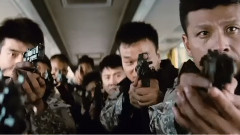 吴镇宇 - 电影<请叫我英雄>片段之搞笑打劫