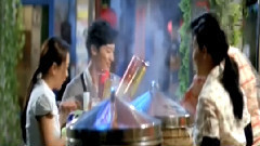 吴镇宇 - 电影<请叫我英雄>NG花絮