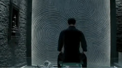 电影<太极侠>先行版预告片