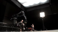 电影<太极侠>制作特辑之Kungfu Proof of Concept