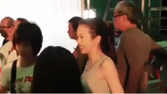 电影<太极侠>制作特辑之罗礼贤飞车