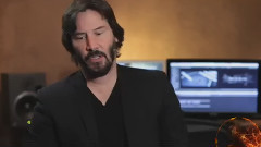 电影<太极侠>制作特辑之导演基努.里维斯