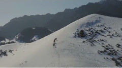 电影<默守那份情>预告片