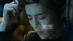 鹿晗 - 男神季 X战警之逆转未来