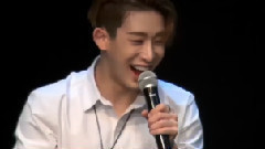 MONSTA X - 江南签名会