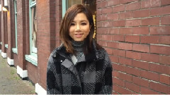 音悦V榜billboard战略合作 邓紫棋ID