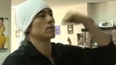 电影<近在咫尺的爱恋>幕后特辑拳击篇