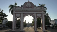 Cienfuegos, Cuba