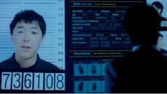 电影<痞子英雄之全面开战>先行版预告片2