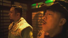 电影<厨子戏子痞子>电影院宣传片之黄渤篇