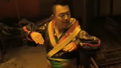 电影<厨子戏子痞子>囧痞子黄渤版预告片