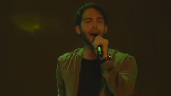 瑞典 DARIN 演唱会