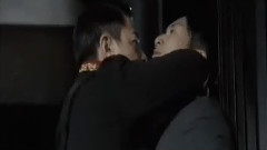 电影<新少林寺>美国版预告片