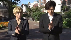 <蚱蜢>福冈宣番 Ryosuke & Toma 美食比赛