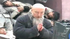 <新少林寺>制作特辑之导演笔记