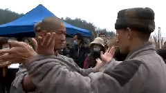 <新少林寺>制作特辑之天下武宗