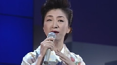 大月みやこ - 女の港