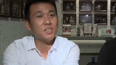 <咒.丝>制作特辑之MV采访