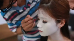 <咒.丝>制作特辑之迷笛音乐节