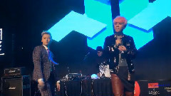 耀乐团 - YOU COOL