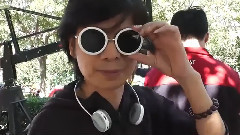 <百万爱情宝贝>拍摄花絮