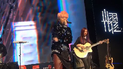 耀乐团 - 我的爱呢