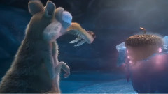 <冰河世纪>短片 Collision Course - Cosmic Scrat-tastrophe