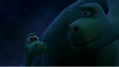 电影<恐龙当家>片段