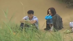 电影<追爱>花絮