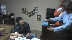 <追爱>花絮之转场