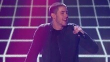 Nick Jonas - Levels Radio 1's Awards现场版 2015