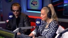 Sigma,Rita Ora - Rita Ora & Sigma Live At Capital FM 2015