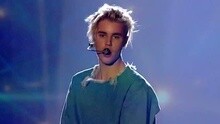 Justin Bieber Live 2015