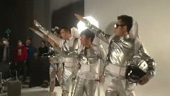 王宝强 - 电影<不可思异> 