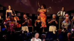 詹姆斯拉斯特乐队艾尔伯特音乐厅现场音乐会2013