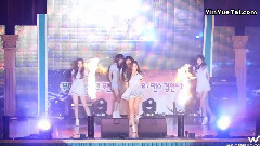 GFriend - Me Gustas Tu