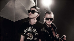 吴亦凡 - Bad Girl 预告版