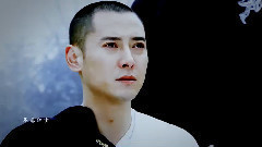 韩栋 - 韩栋庆生古装群像