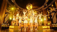 AKB48 - AKB48 ワンダ 金の微糖 CM 