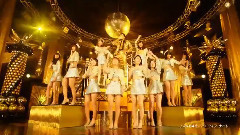 AKB48 - AKB48 ワンダ 金の微糖 CM 