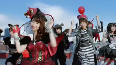 AKB48 - wonda 
