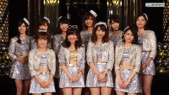 AKB48 - JIJIPRESS AKB48がお立ち台でノリノリ!ワンダ新CM