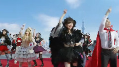 AKB48 - Wonda Morning Shot CM 