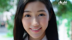 AKB48 - Wonda まゆゆ,公園のベンチで男性におねだり