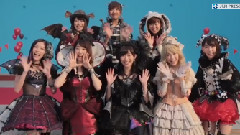 AKB48 - Wonda ハロウィン・ナイト がCMとタイアップ